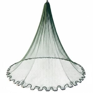 Atarraya Anchovetera de Una Plaza (6KG)