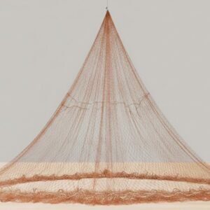 Atarraya Anchovetera de Una Plaza (7KG)