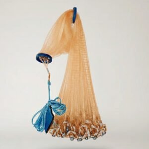 Atarraya Anchovetera de Una Plaza (5KG)