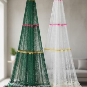 Atarraya Truchera de Dos Plazas (10KG)