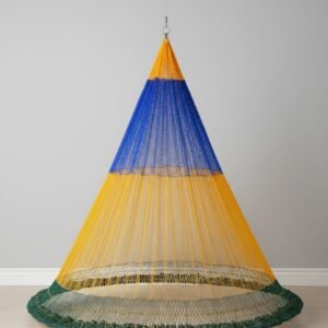 Atarraya Truchera de Dos Plazas (8KG)