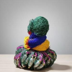 Atarraya Truchera de Una Plaza (5KG)