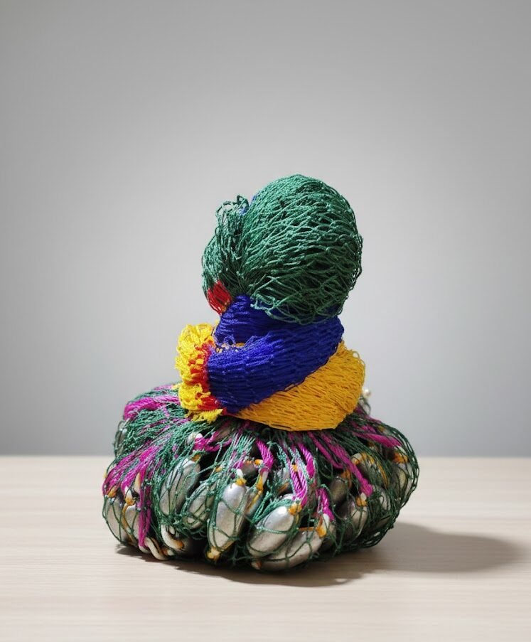 Atarraya Truchera de Una Plaza (5KG)