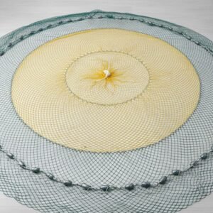 Atarraya Truchera de Una Plaza (6KG)