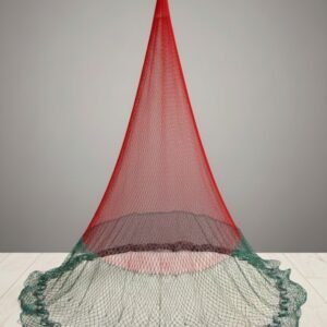 Atarraya Truchera de Una Plaza (7KG)