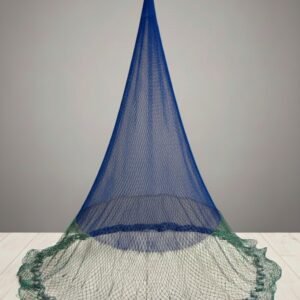 Atarraya Truchera de Una Plaza (8KG)