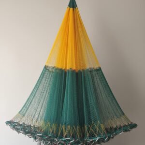 Atarraya Anchovetera de Dos Plazas (5KG)