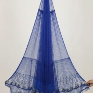 Atarraya Anchovetera de Dos Plazas (8KG)