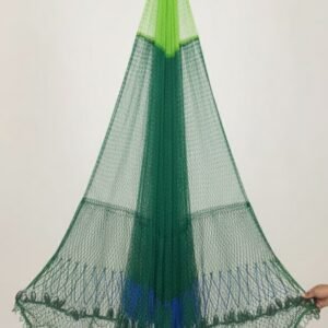 Atarraya Anchovetera de Dos Plazas (9KG)