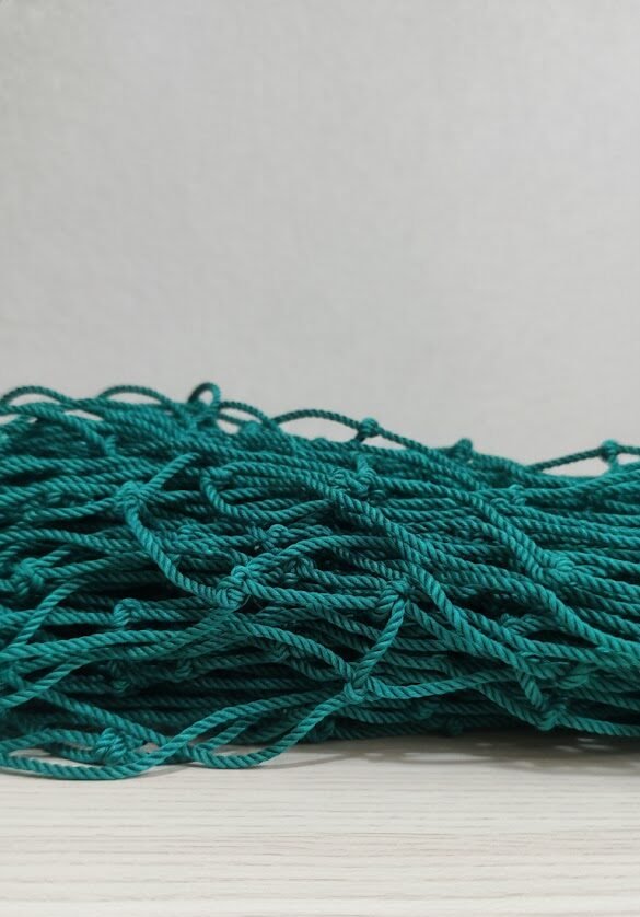 Malla de Nylon para cerco