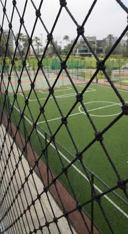 Malla para cerco Deportivo