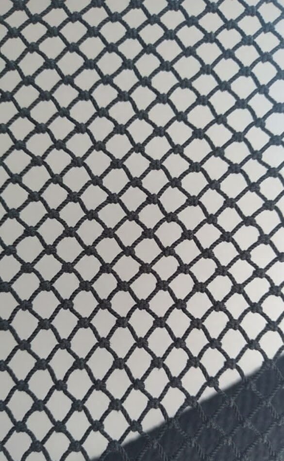 Malla para ganadería