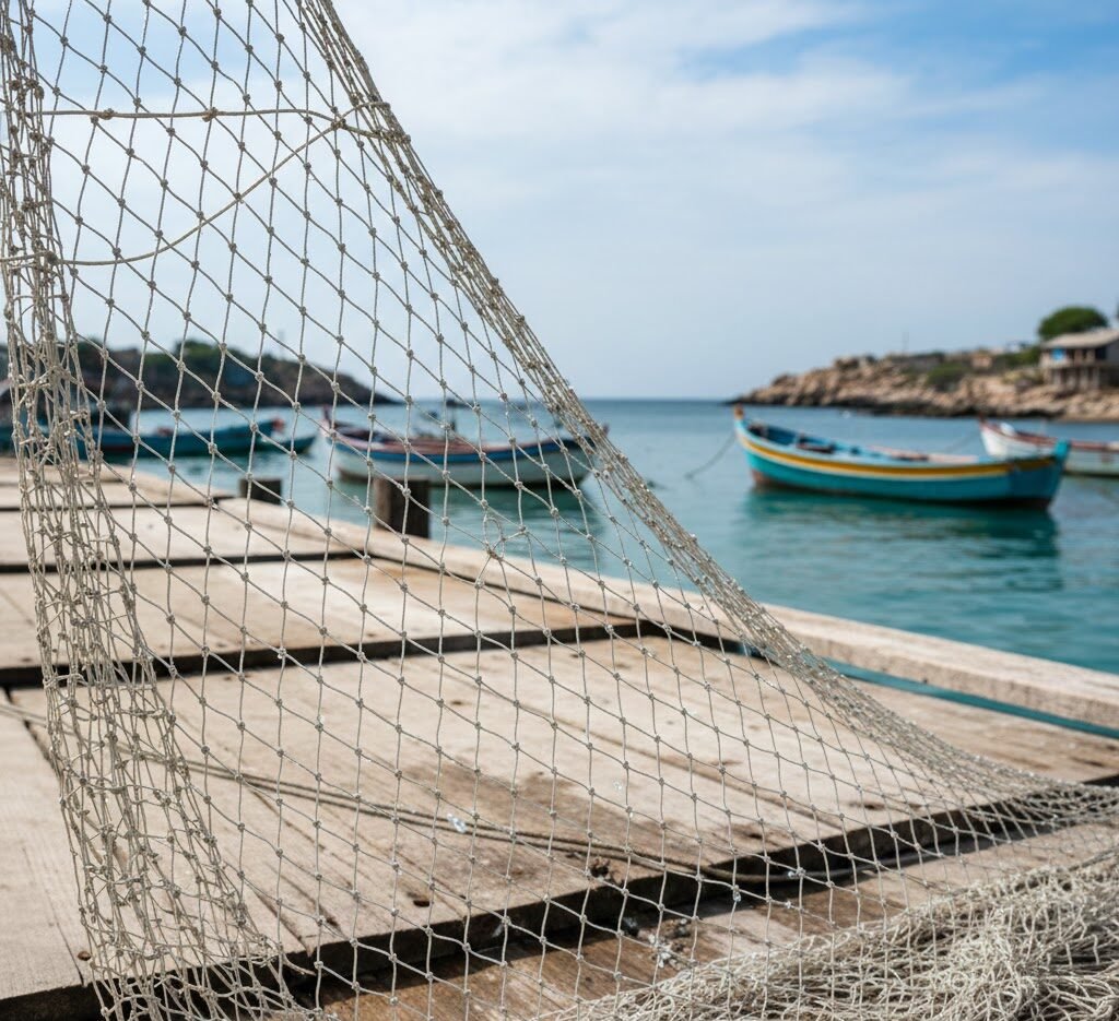 Red de Pesca