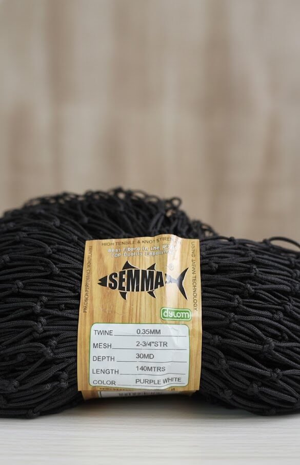 Malla de Nylon Resistente