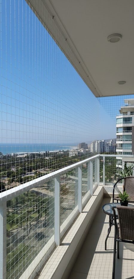 Mallas de Protección