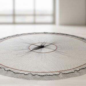 Atarraya Mixta (Anchovetera y Truchera) 6KG