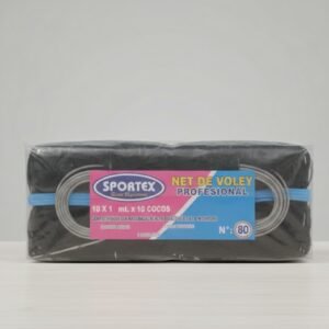 Net de Voley Profesional N° 80 - Nylon