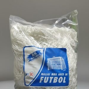 Malla de Polipropileno RK-MULTIREX para Arco de Fútbol N° 90