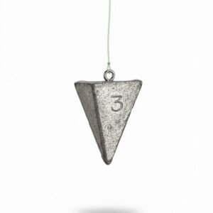 Plomo Pirámide N° 3