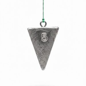 Plomo Pirámide N° 5