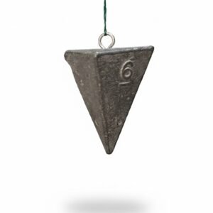 Plomo Pirámide N° 6