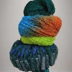 Atarraya Truchera de Una Plaza (3KG)