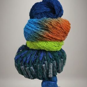 Atarraya Truchera de Una Plaza (4KG)