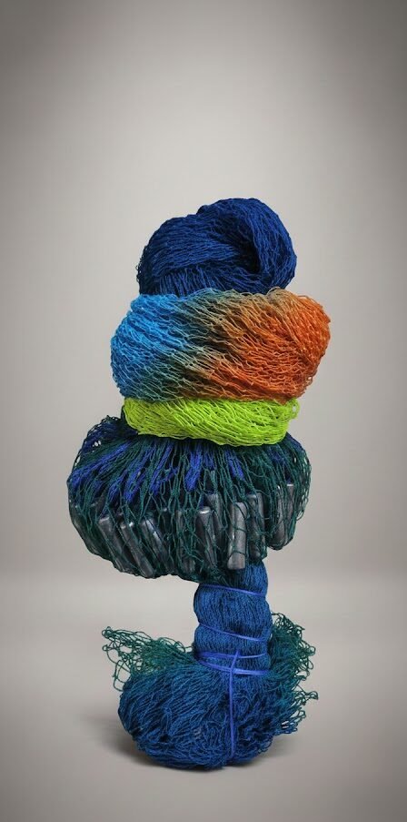 Atarraya Truchera de Una Plaza (4KG)