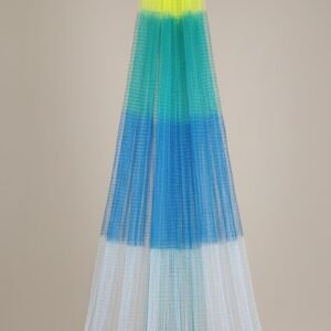 Atarraya Truchera de Dos Plazas (5KG)