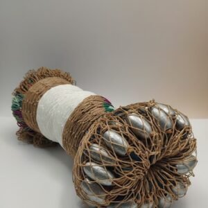 Atarraya Truchera de Dos Plazas (6KG)