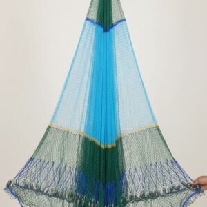 Atarraya Truchera de Dos Plazas (7KG)