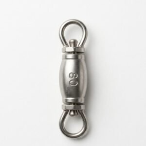 Sacavueltas con plomo N° 80